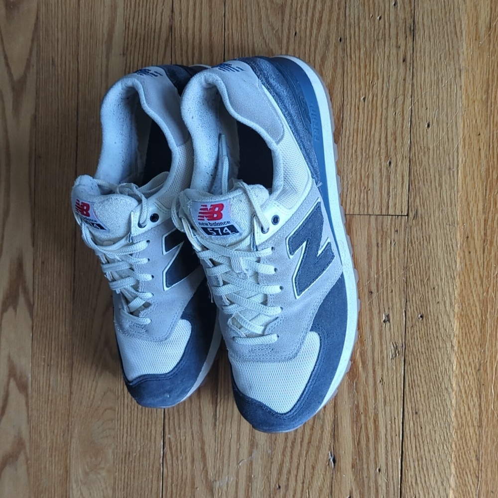 New Balance 574